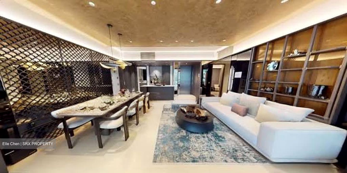 Sora (D22), Apartment #570693041